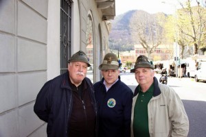 3 aprile Como